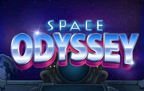 Play Space Odyssey Slot demo from Urgent Games.